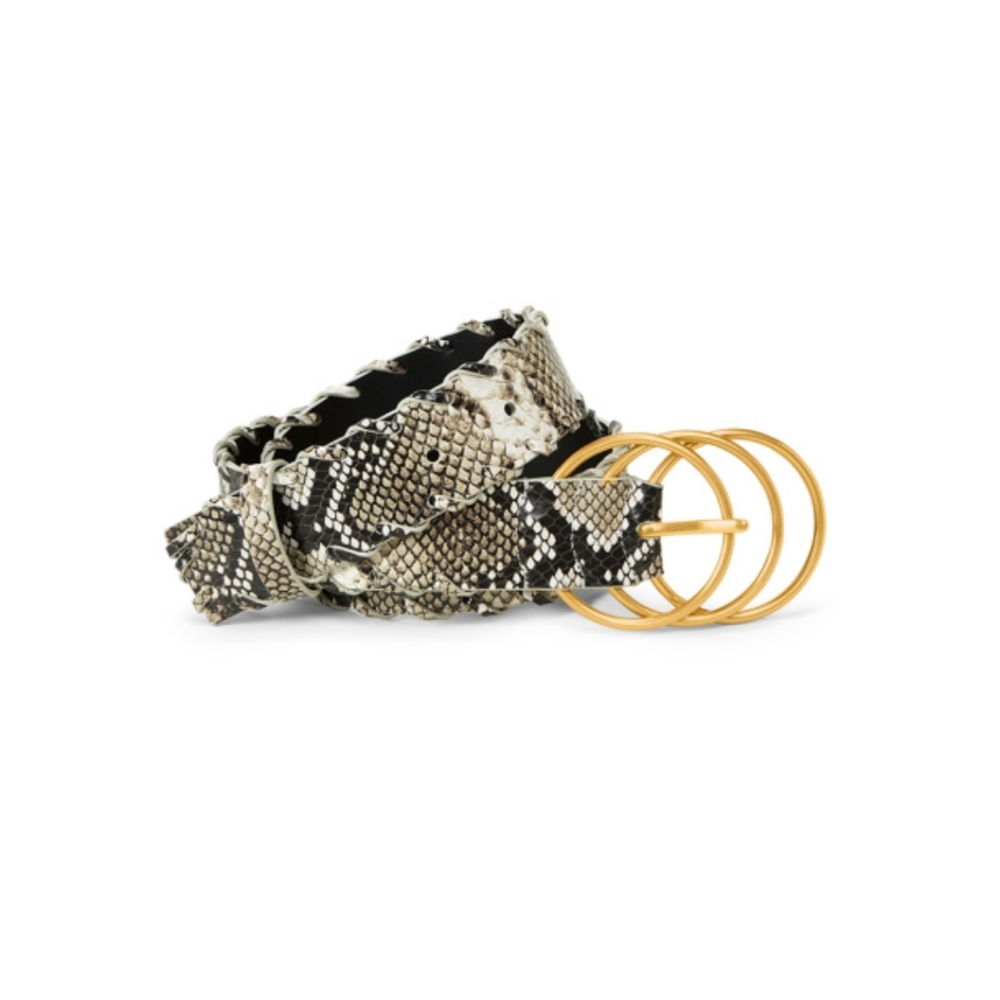 Cabi Serpent Belt